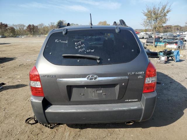 Photo 5 VIN: KM8JN12D18U734514 - HYUNDAI TUCSON 