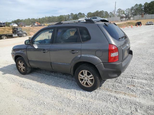 Photo 1 VIN: KM8JN12D18U889368 - HYUNDAI TUCSON SE 