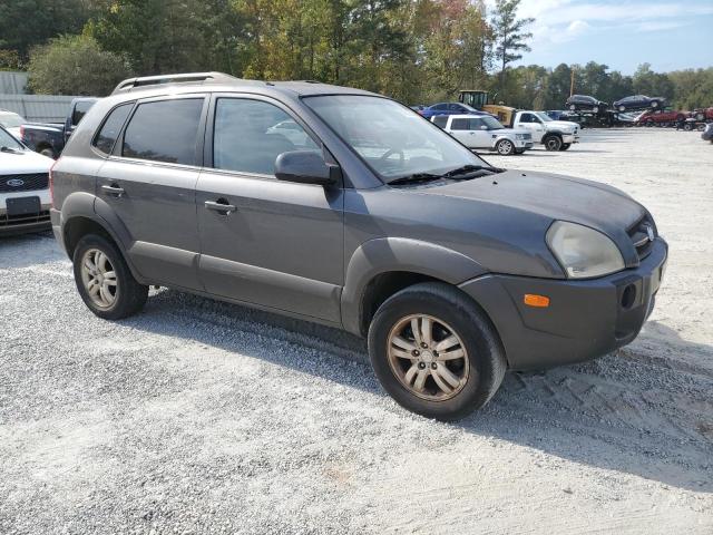 Photo 3 VIN: KM8JN12D18U889368 - HYUNDAI TUCSON SE 