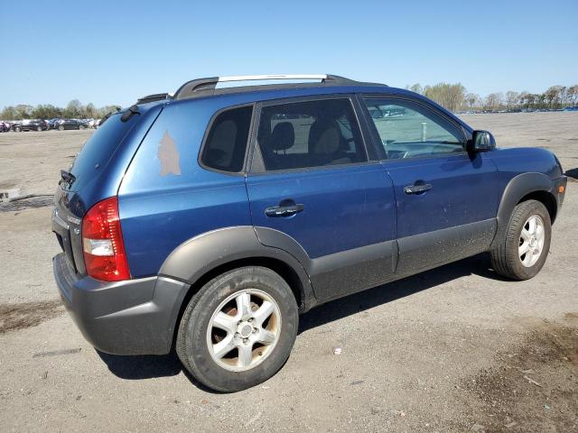 Photo 2 VIN: KM8JN12D25U064922 - HYUNDAI TUCSON 