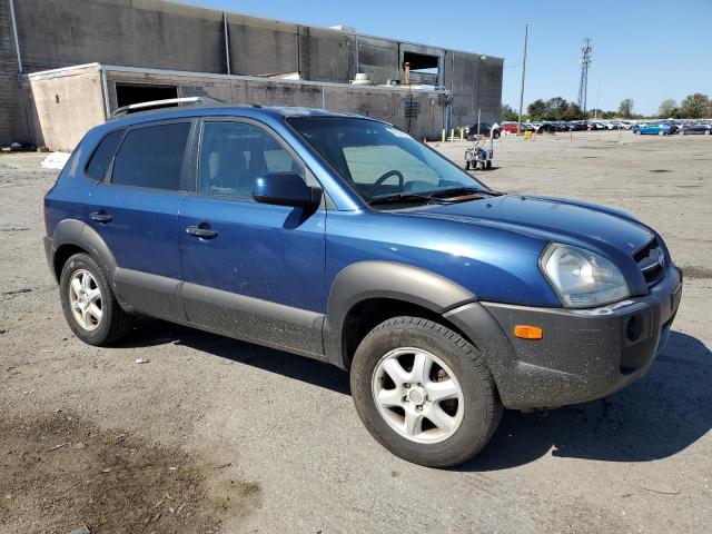 Photo 3 VIN: KM8JN12D25U064922 - HYUNDAI TUCSON 