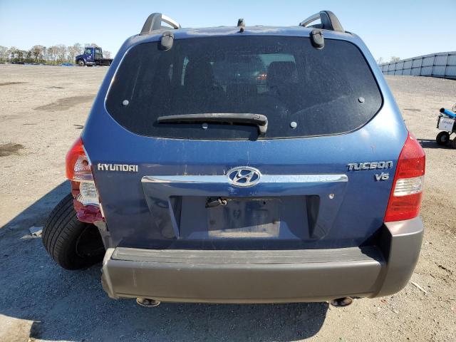 Photo 5 VIN: KM8JN12D25U064922 - HYUNDAI TUCSON 