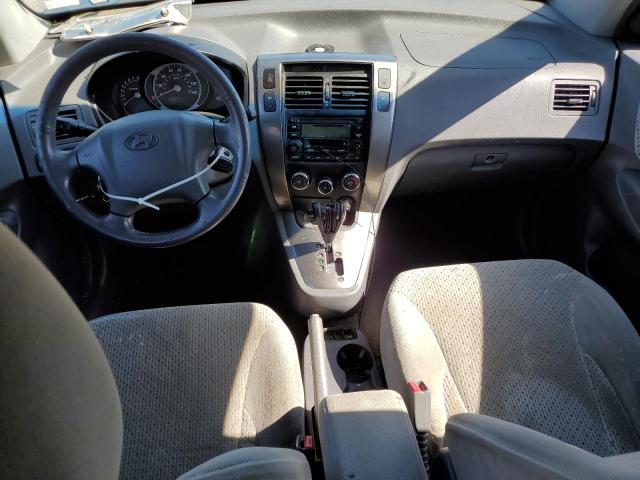 Photo 7 VIN: KM8JN12D25U064922 - HYUNDAI TUCSON 