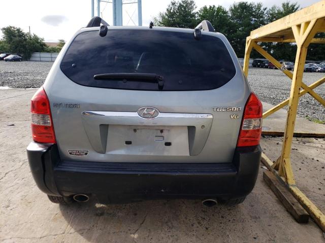 Photo 5 VIN: KM8JN12D25U076472 - HYUNDAI TUCSON 