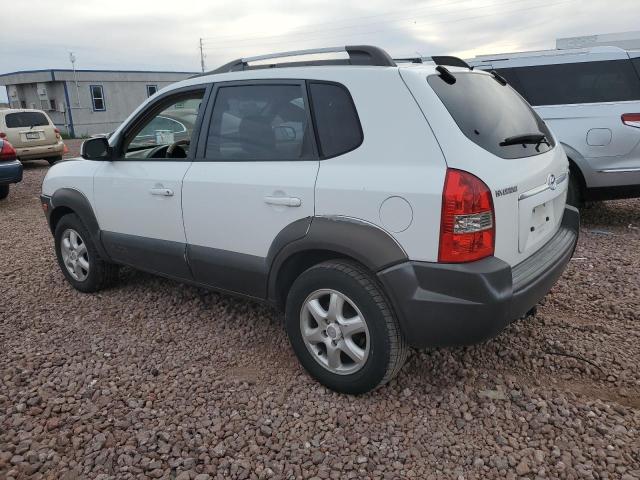 Photo 1 VIN: KM8JN12D25U085740 - HYUNDAI TUCSON 