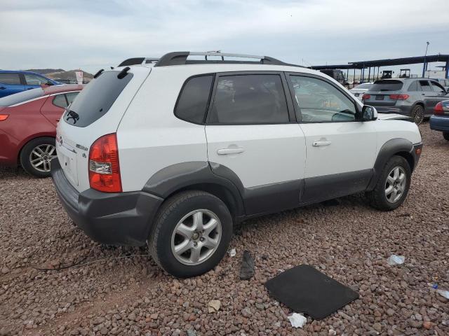 Photo 2 VIN: KM8JN12D25U085740 - HYUNDAI TUCSON 