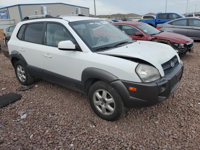 Photo 3 VIN: KM8JN12D25U085740 - HYUNDAI TUCSON 