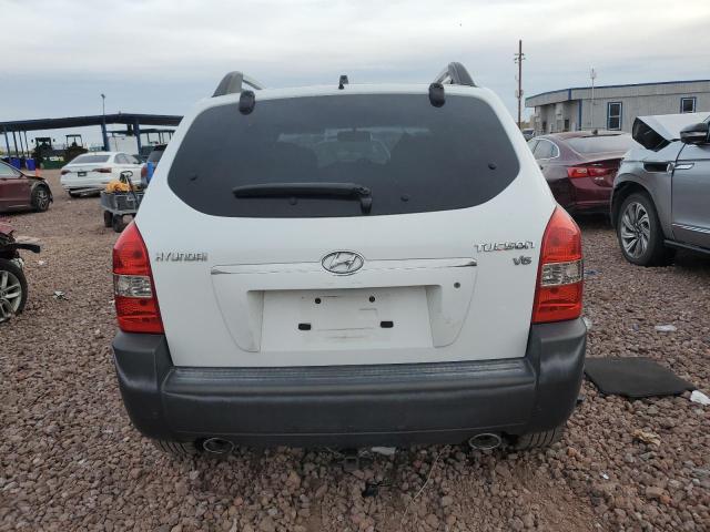 Photo 5 VIN: KM8JN12D25U085740 - HYUNDAI TUCSON 