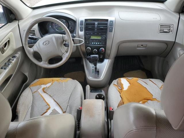 Photo 7 VIN: KM8JN12D25U085740 - HYUNDAI TUCSON 