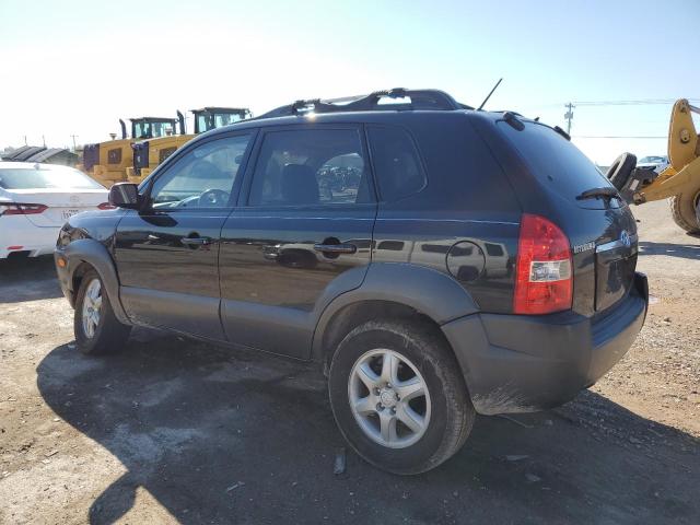 Photo 1 VIN: KM8JN12D25U172697 - HYUNDAI TUCSON 