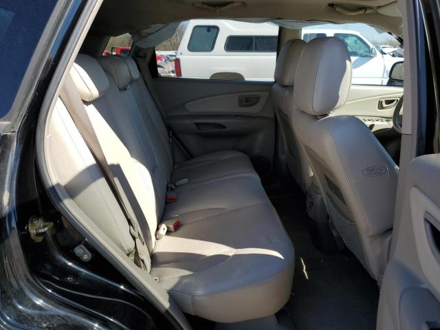 Photo 10 VIN: KM8JN12D25U172697 - HYUNDAI TUCSON 