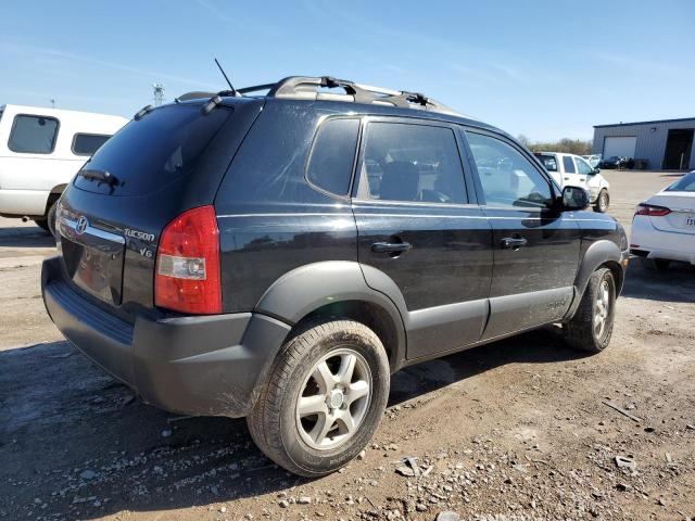 Photo 2 VIN: KM8JN12D25U172697 - HYUNDAI TUCSON 