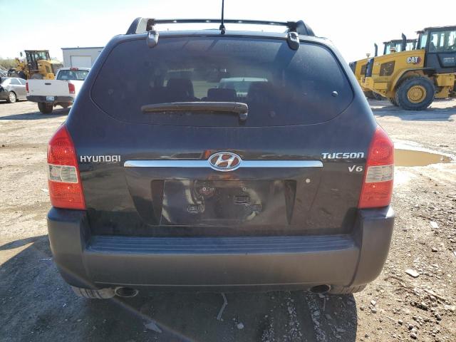 Photo 5 VIN: KM8JN12D25U172697 - HYUNDAI TUCSON 