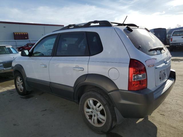 Photo 1 VIN: KM8JN12D26U409562 - HYUNDAI TUCSON 