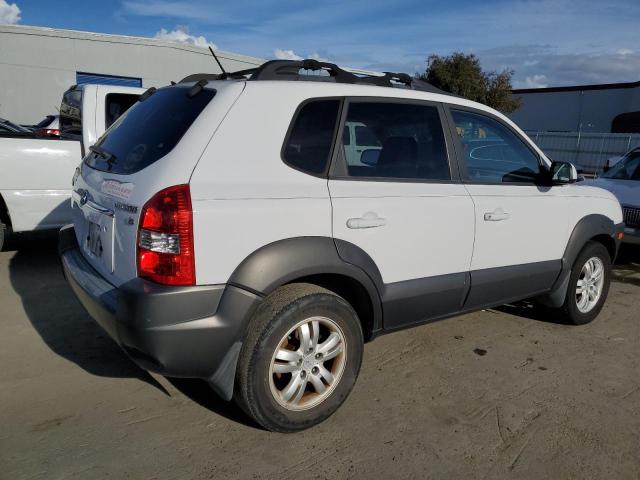 Photo 2 VIN: KM8JN12D26U409562 - HYUNDAI TUCSON 