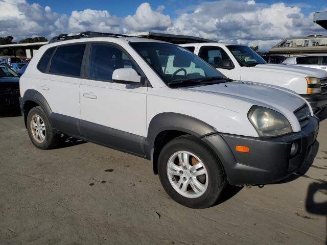 Photo 3 VIN: KM8JN12D26U409562 - HYUNDAI TUCSON 