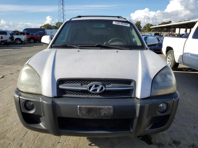 Photo 4 VIN: KM8JN12D26U409562 - HYUNDAI TUCSON 