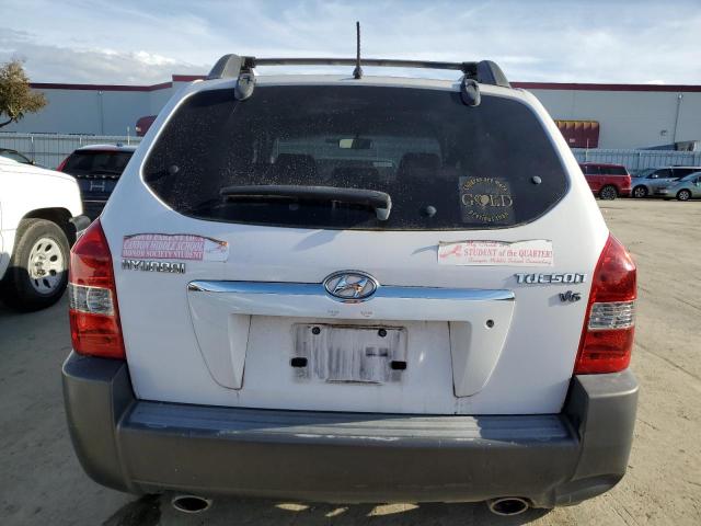 Photo 5 VIN: KM8JN12D26U409562 - HYUNDAI TUCSON 