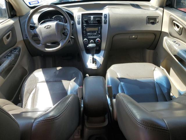 Photo 7 VIN: KM8JN12D27U490838 - HYUNDAI TUCSON SE 