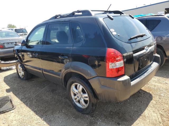 Photo 1 VIN: KM8JN12D27U670059 - HYUNDAI TUCSON SE 