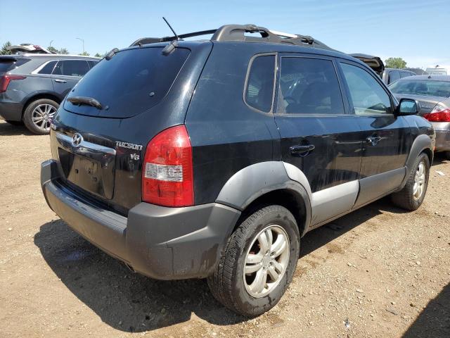 Photo 2 VIN: KM8JN12D27U670059 - HYUNDAI TUCSON SE 