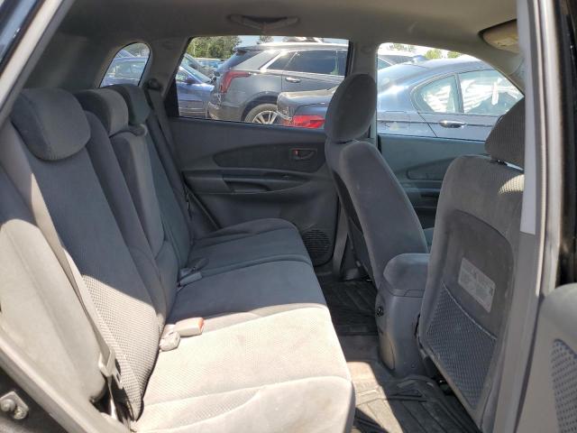 Photo 9 VIN: KM8JN12D27U670059 - HYUNDAI TUCSON SE 