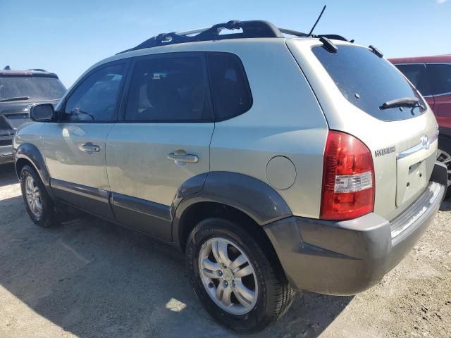 Photo 1 VIN: KM8JN12D28U895860 - HYUNDAI TUCSON SE 