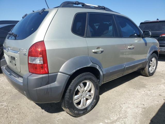 Photo 2 VIN: KM8JN12D28U895860 - HYUNDAI TUCSON SE 