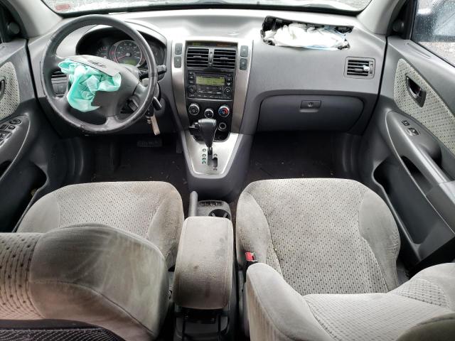 Photo 7 VIN: KM8JN12D35U116347 - HYUNDAI TUCSON GLS 