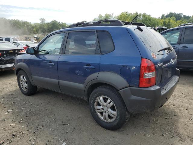 Photo 1 VIN: KM8JN12D36U319787 - HYUNDAI TUCSON GLS 