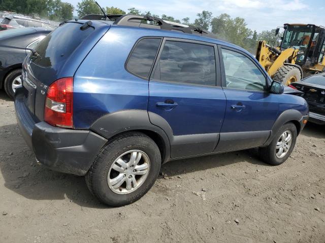 Photo 2 VIN: KM8JN12D36U319787 - HYUNDAI TUCSON GLS 