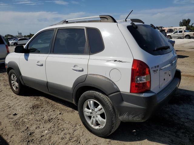 Photo 1 VIN: KM8JN12D36U322897 - HYUNDAI TUCSON 