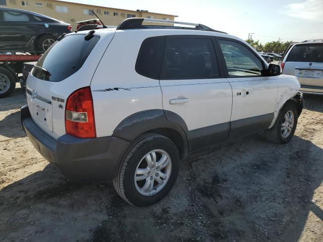 Photo 2 VIN: KM8JN12D36U322897 - HYUNDAI TUCSON 