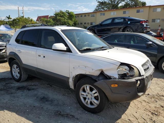 Photo 3 VIN: KM8JN12D36U322897 - HYUNDAI TUCSON 