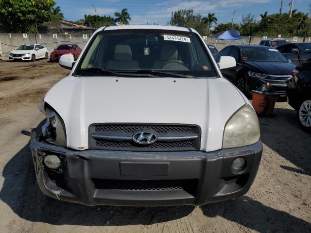 Photo 4 VIN: KM8JN12D36U322897 - HYUNDAI TUCSON 