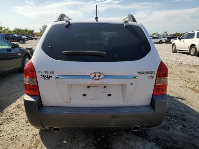 Photo 5 VIN: KM8JN12D36U322897 - HYUNDAI TUCSON 