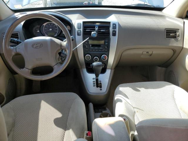 Photo 7 VIN: KM8JN12D36U322897 - HYUNDAI TUCSON 