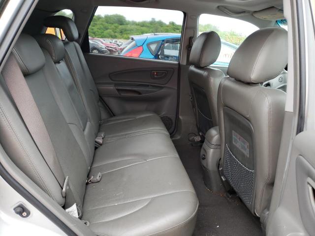 Photo 5 VIN: KM8JN12D37U583478 - HYUNDAI TUCSON SE 