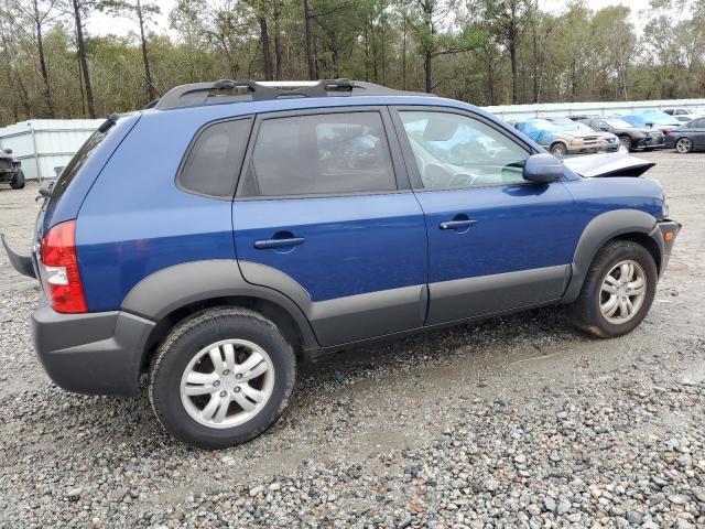 Photo 2 VIN: KM8JN12D37U590110 - HYUNDAI TUCSON SE 