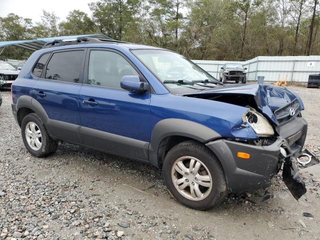 Photo 3 VIN: KM8JN12D37U590110 - HYUNDAI TUCSON SE 