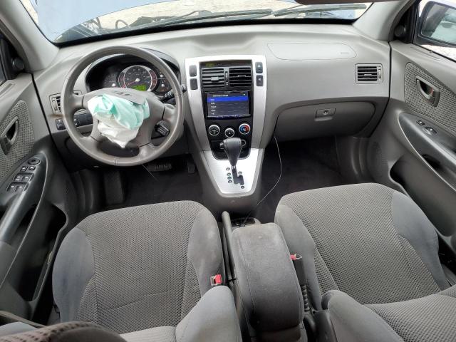 Photo 7 VIN: KM8JN12D37U590110 - HYUNDAI TUCSON SE 