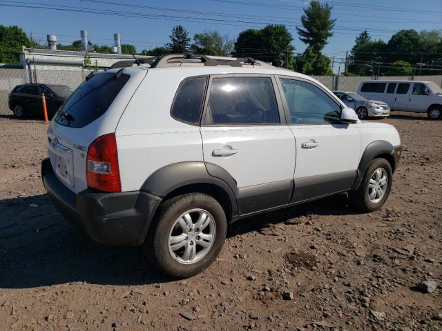 Photo 2 VIN: KM8JN12D37U615880 - HYUNDAI TUCSON SE 