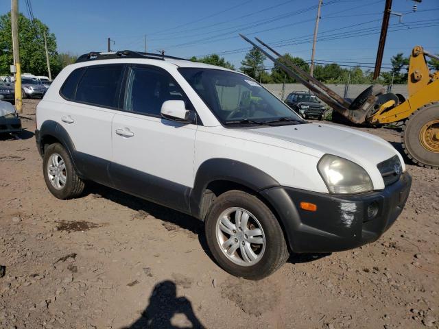 Photo 3 VIN: KM8JN12D37U615880 - HYUNDAI TUCSON SE 