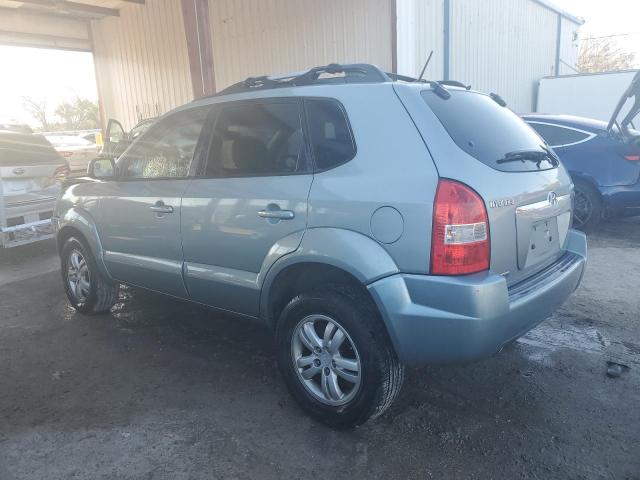 Photo 1 VIN: KM8JN12D37U621047 - HYUNDAI TUCSON 