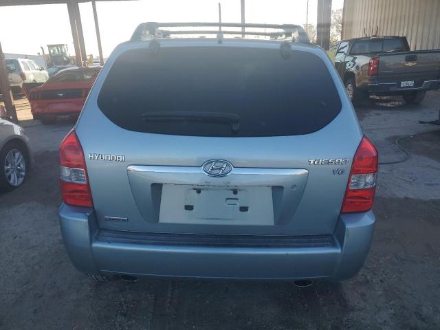 Photo 5 VIN: KM8JN12D37U621047 - HYUNDAI TUCSON 