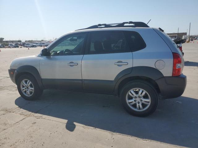 Photo 1 VIN: KM8JN12D37U634977 - HYUNDAI TUCSON 