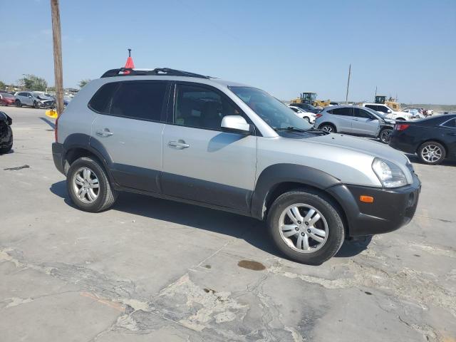 Photo 3 VIN: KM8JN12D37U634977 - HYUNDAI TUCSON 