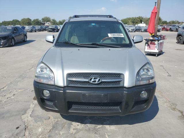 Photo 4 VIN: KM8JN12D37U634977 - HYUNDAI TUCSON 