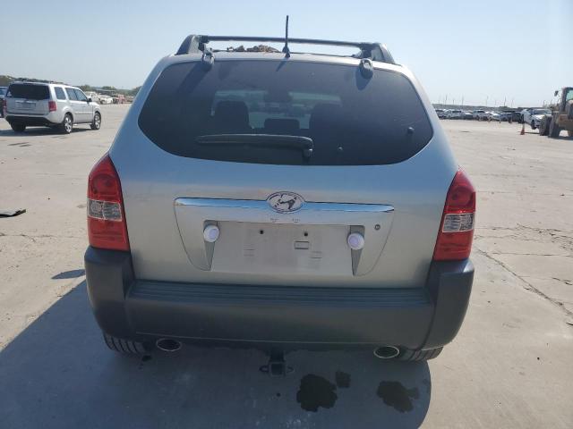 Photo 5 VIN: KM8JN12D37U634977 - HYUNDAI TUCSON 