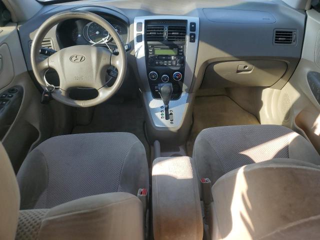 Photo 7 VIN: KM8JN12D37U634977 - HYUNDAI TUCSON 